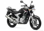 Yamaha YBR 250 Yamaha YBR 250